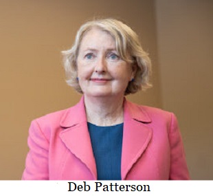 Sen. Deb Patterson