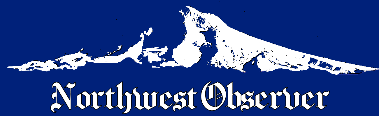 Northwest Observer